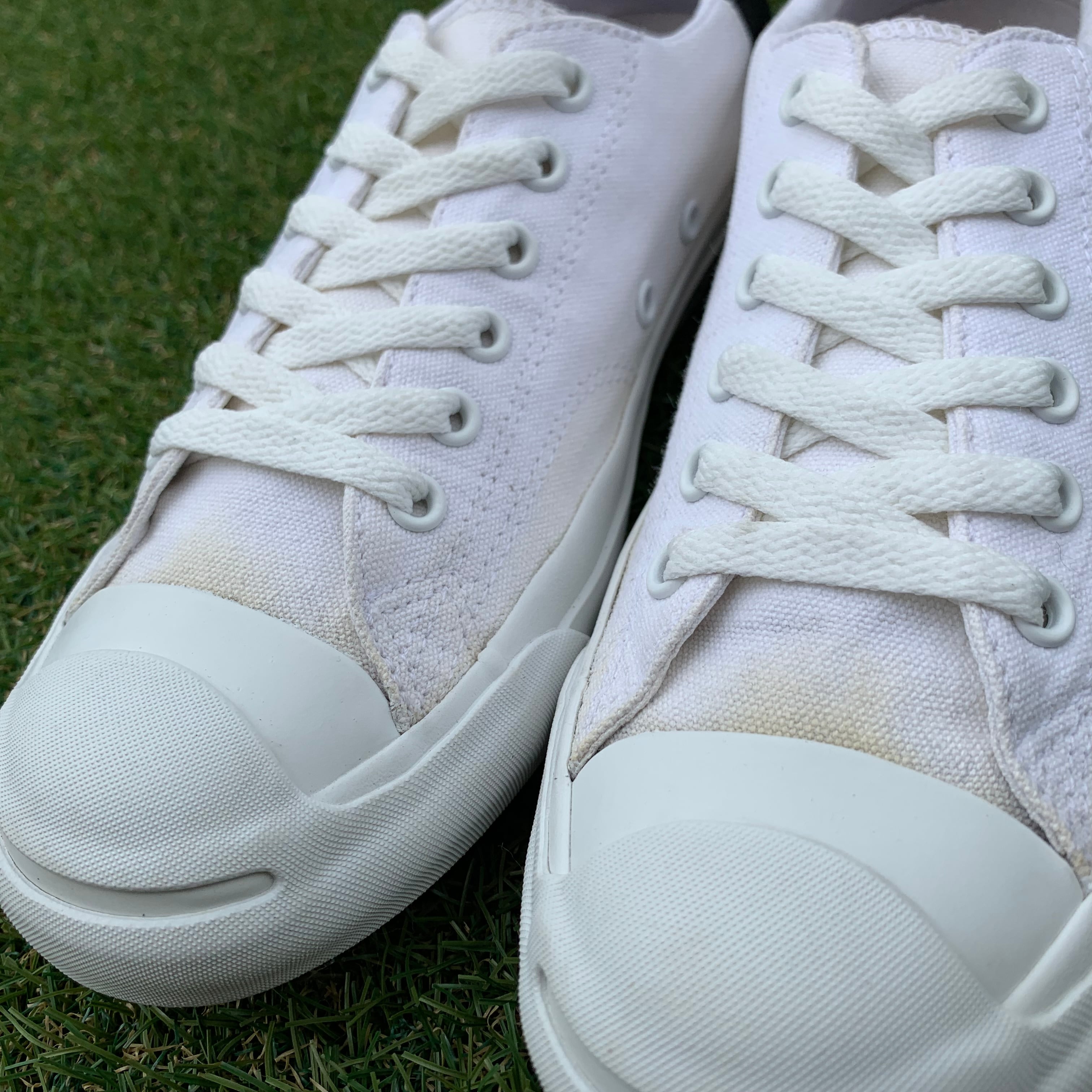 converse JACK PURCELL MONO PANEL コンバース ジャックパーセル モノ