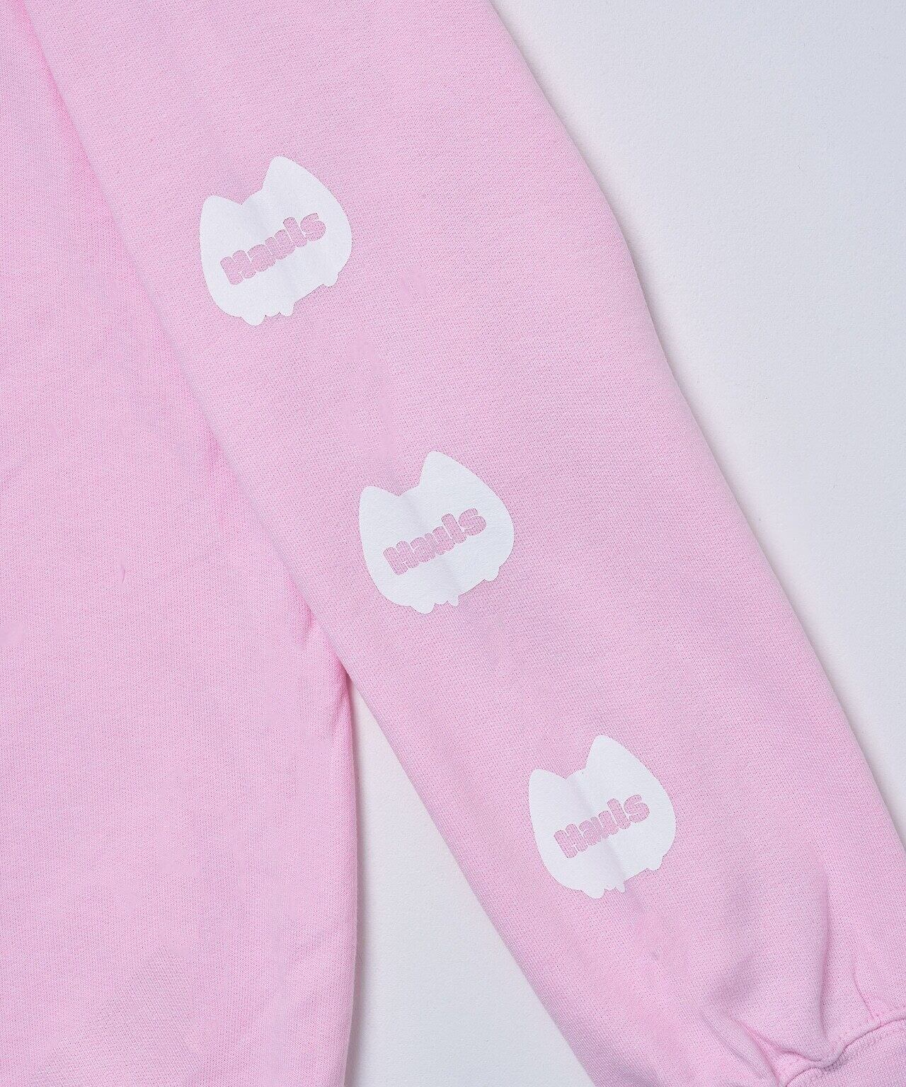 リトルトゥース　PARLORS スウェット リトルトゥース PARLORS スウェット リトルトゥース様専用 PARLORS