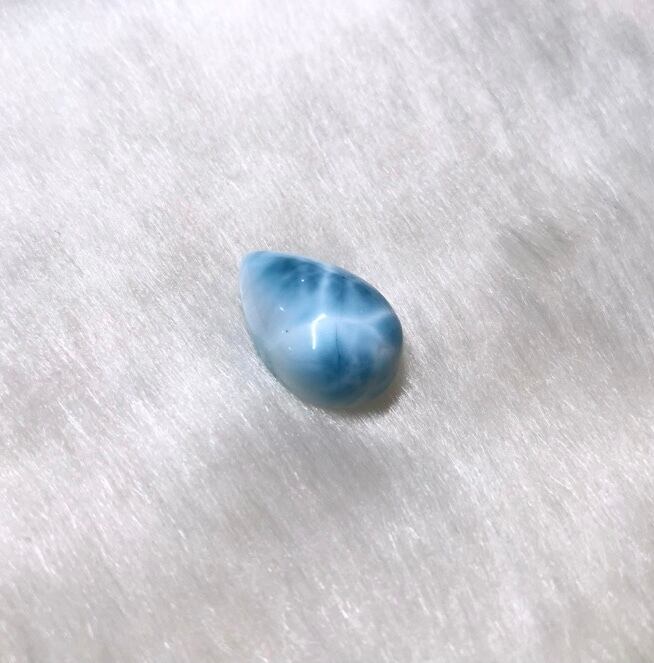 AAAA ラリマー ルース R-16(ドミニカ共和国産)