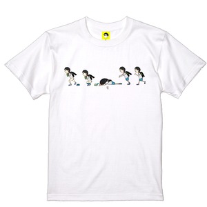 田中くんTシャツ