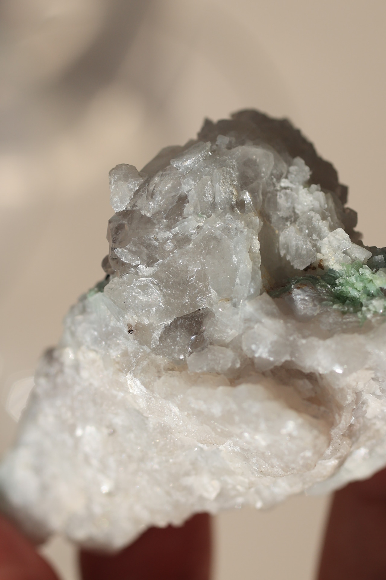 トルマリン「森の癒し」Tourmaline | 天然石 原石 鉱物 パワーストーン | TM-A-006