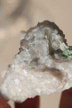 トルマリン「森の癒し」Tourmaline | 天然石 原石 鉱物 パワーストーン | TM-A-006