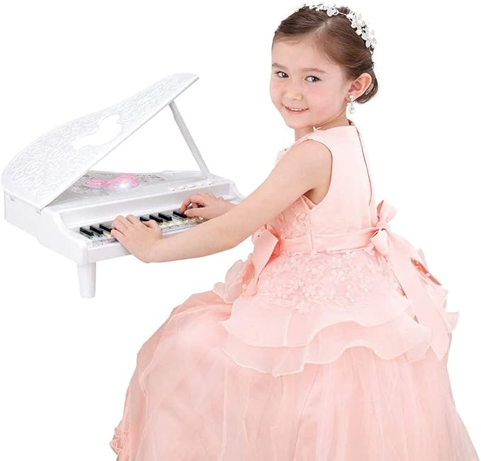 ディズニー ライトオーケストラ グランドピアノ ドリームレッスン