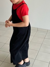 【取寄/韓国直送】CantucciStudio 26/SM プレイオーバーオール