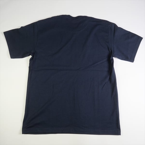 Size【M】 SUPREME シュプリーム 23AW Mont Blanc Tee Navy Tシャツ 紺