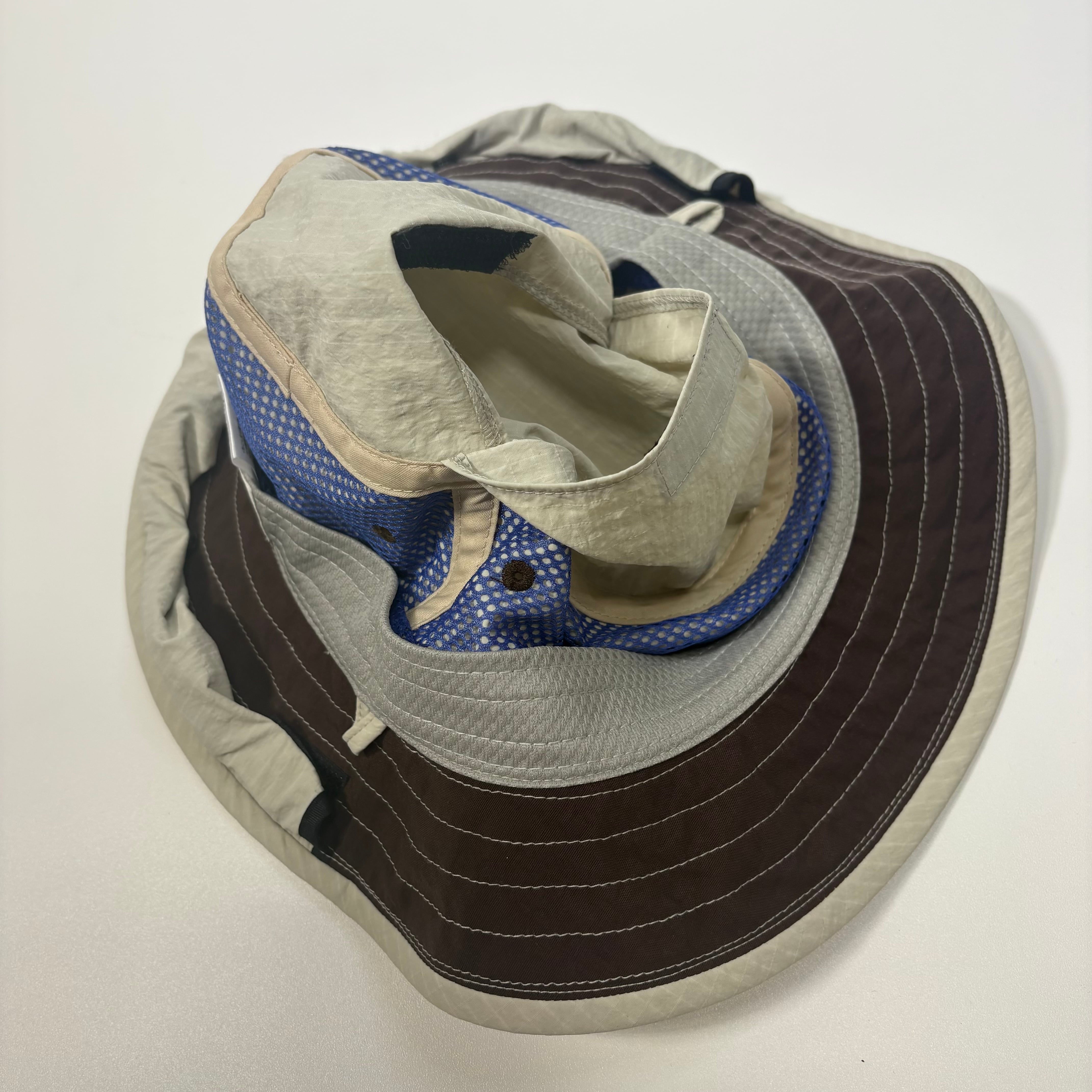 City break Hat」 | NoCap.bbd