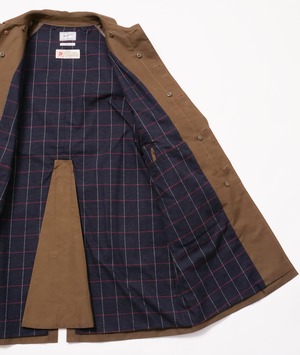 Ashley Ⅱ【アシュレイ２】・763M-656C・C/#37 Khaki
