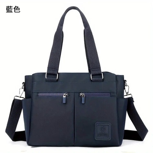 レディースバック トートバック 大容量 カジュアル デイリーバック マザーズバック 仕事鞄 ナイロンバック