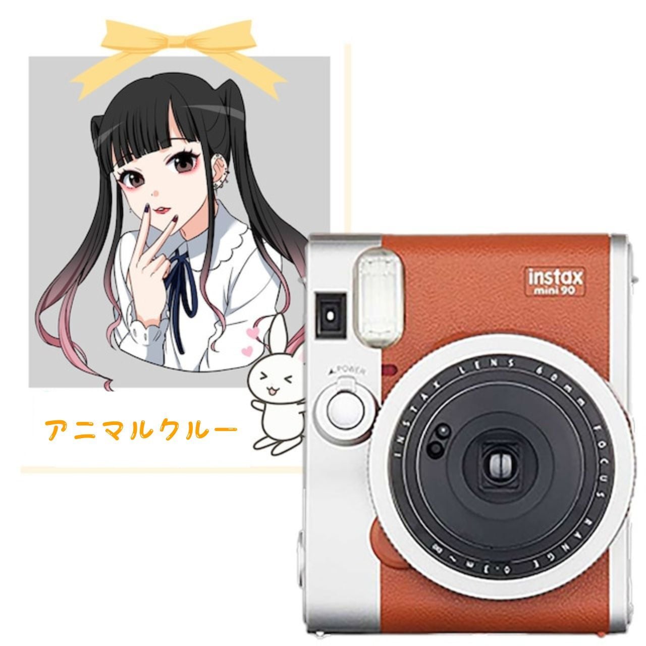 落書きチェキ | Pay ID