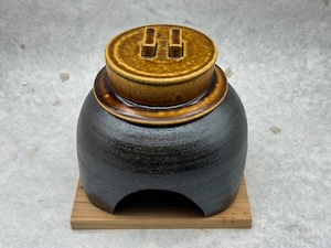 大杉康伸　かまどはん