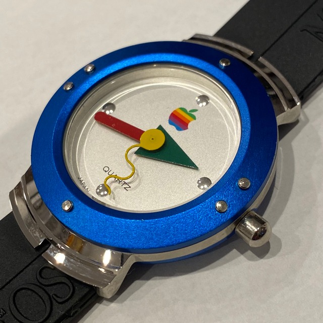 Almost “NEW”apple os watch “Is this real Apple Watch?”