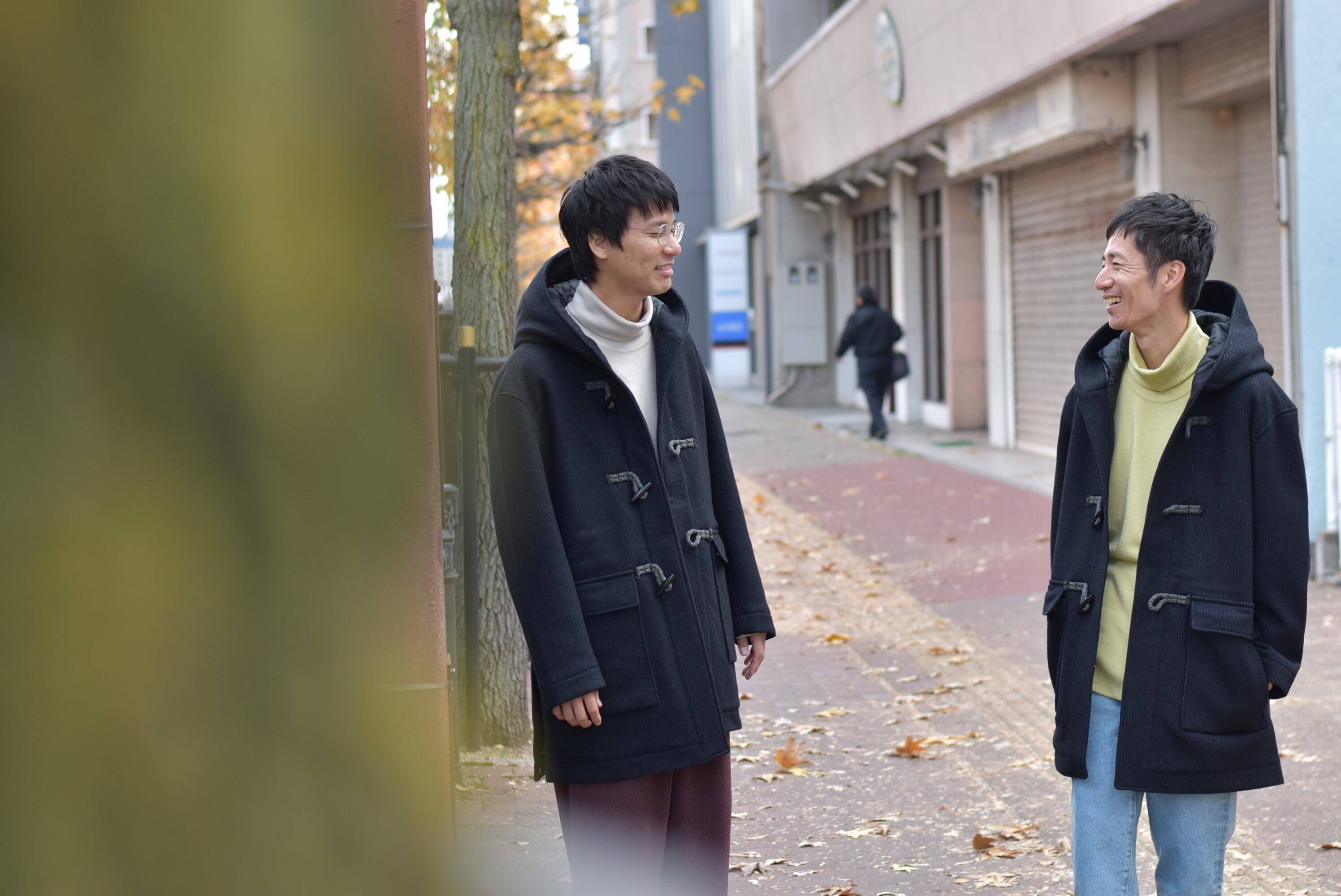 CURLY&Co.】PREMIEREWARM L/S TEE (turtle-neck) | theater(シアター)
