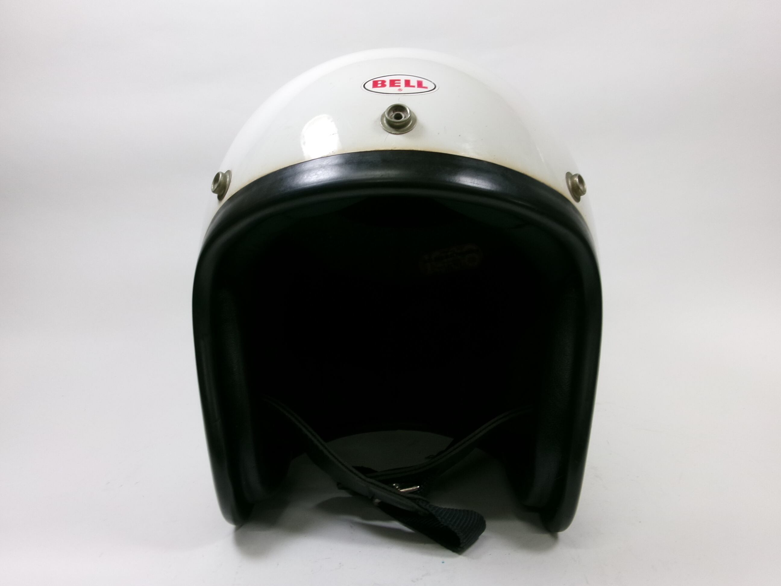 HEADS Vintage Helmets & Accessories