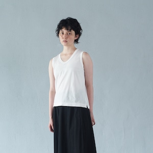 【SUTOOH】 Light Weight Jersey Tank