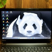 『最高峰i7』Dynabook B65/M 大型液晶 SSD256GB 第8世代 メモリ8GB ノートパソコン オフィス付き