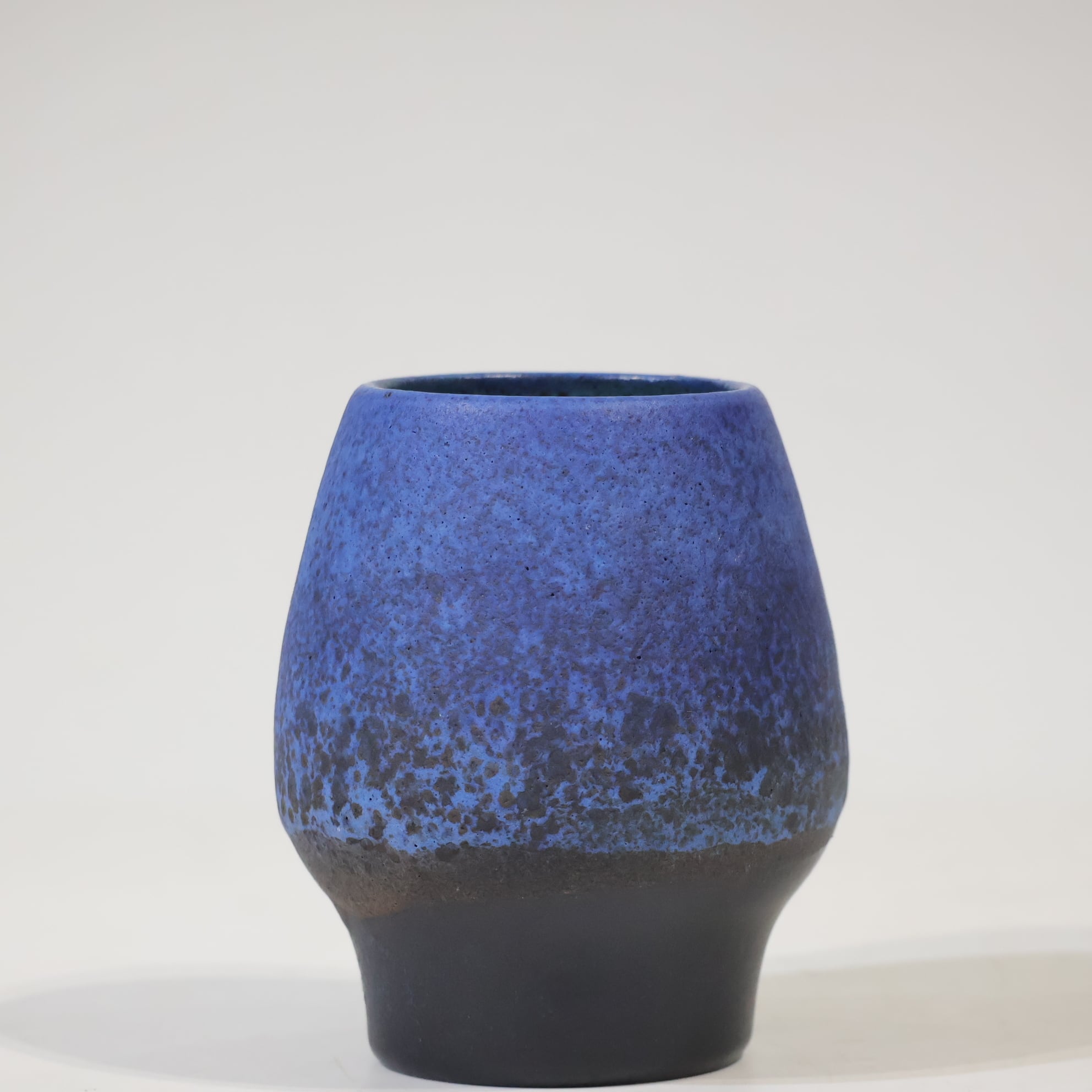 Ruscha | Fat Lava & German Art Pottery