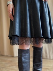 girly black set items-4750-6