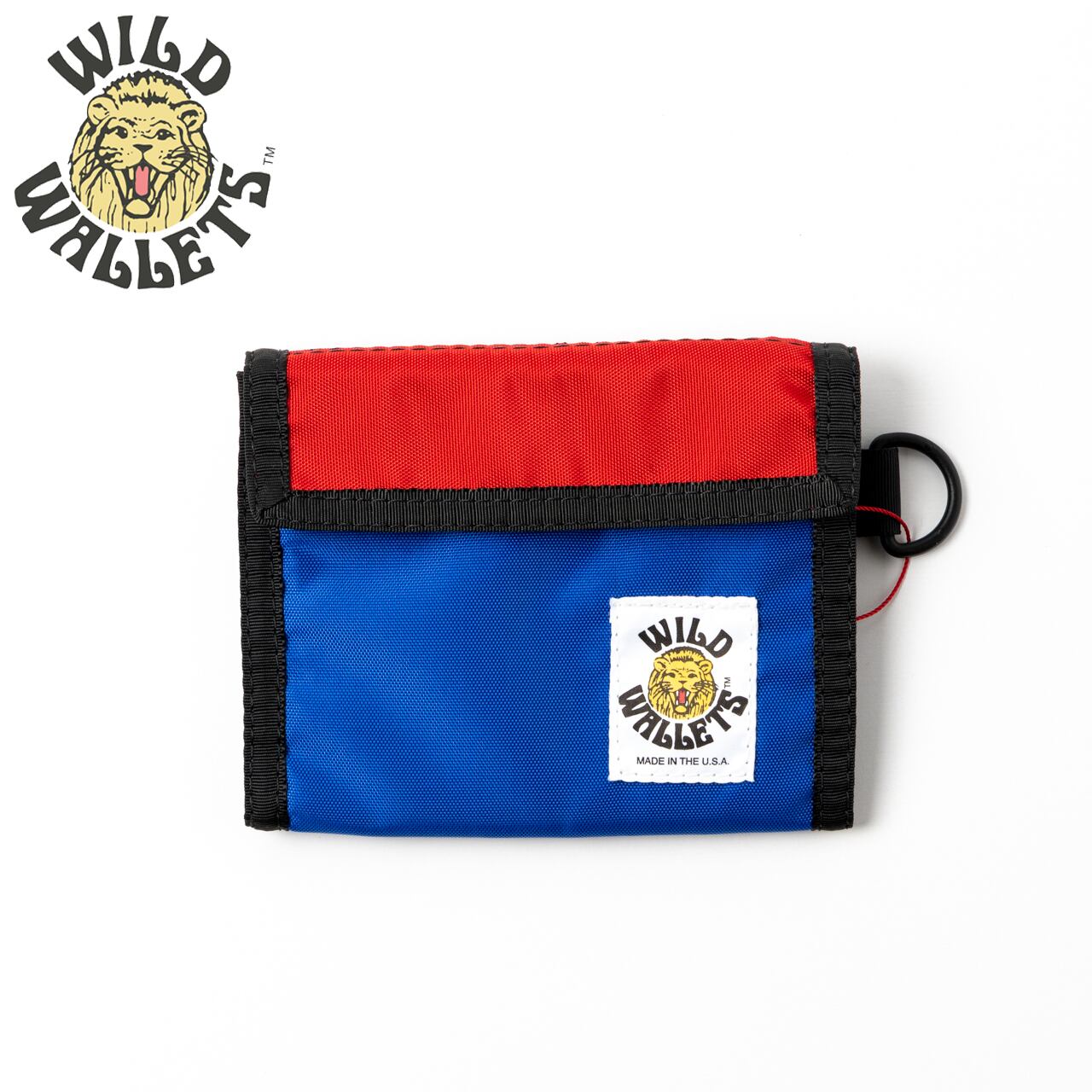 WILD WALLETS | PEPS