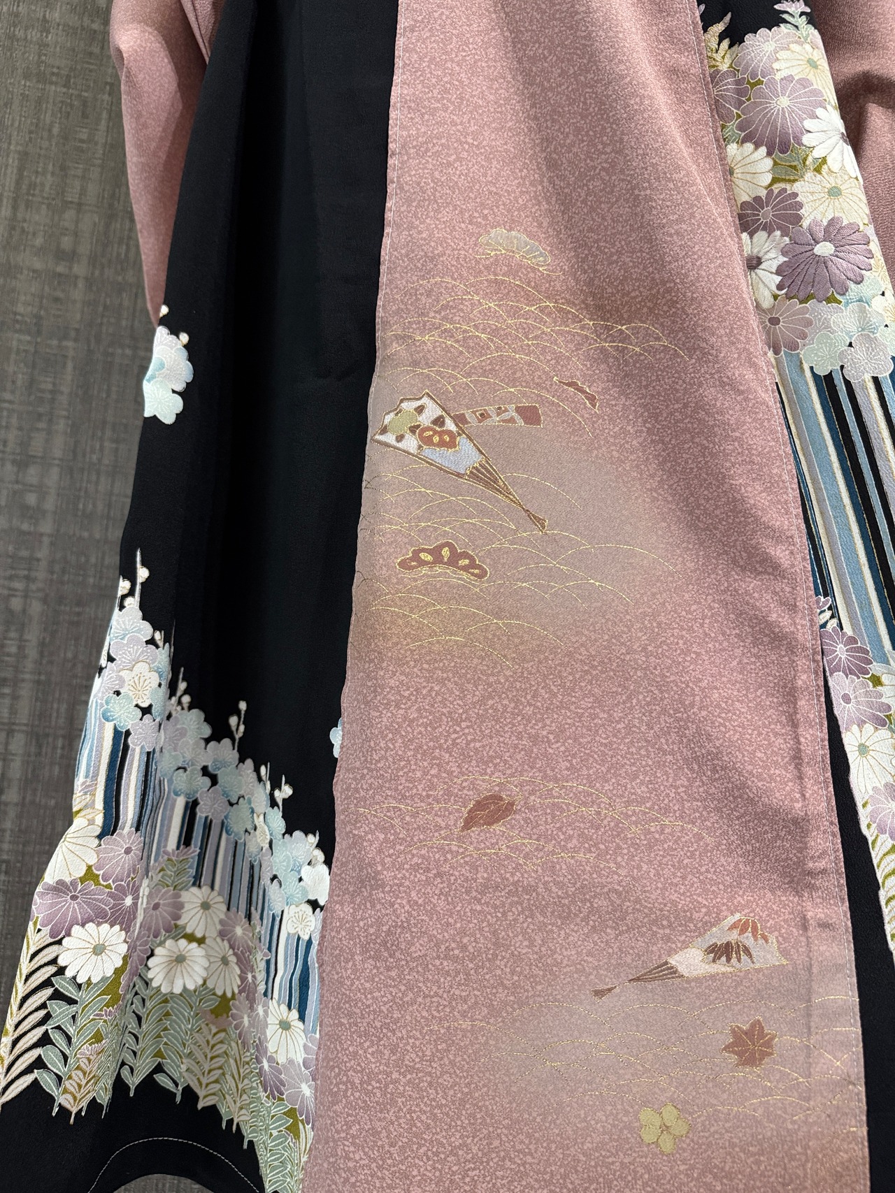 Two piece sets 651 2jacket＋1skirt