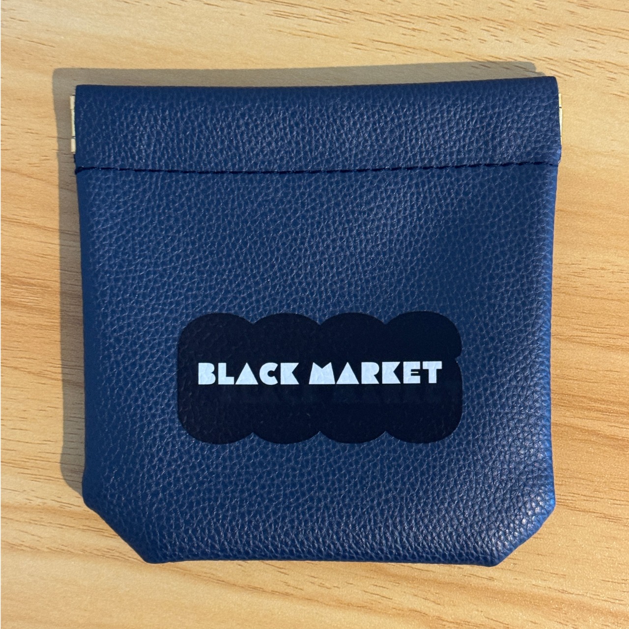 【期間限定】BLACK MARKET