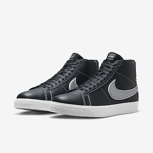 NIKE ZOOM BLAZER MID MS QS “Mason Silva”