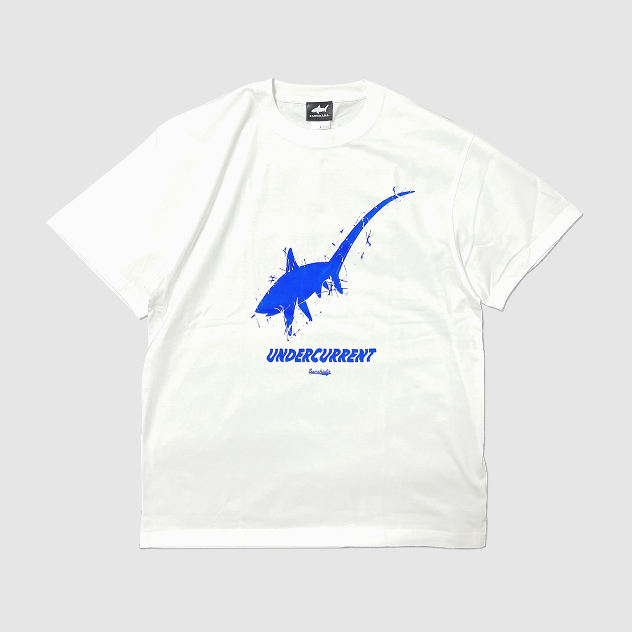 UNDERCURRENT T-shirt