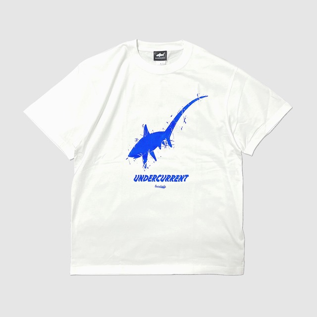 UNDERCURRENT T-shirt