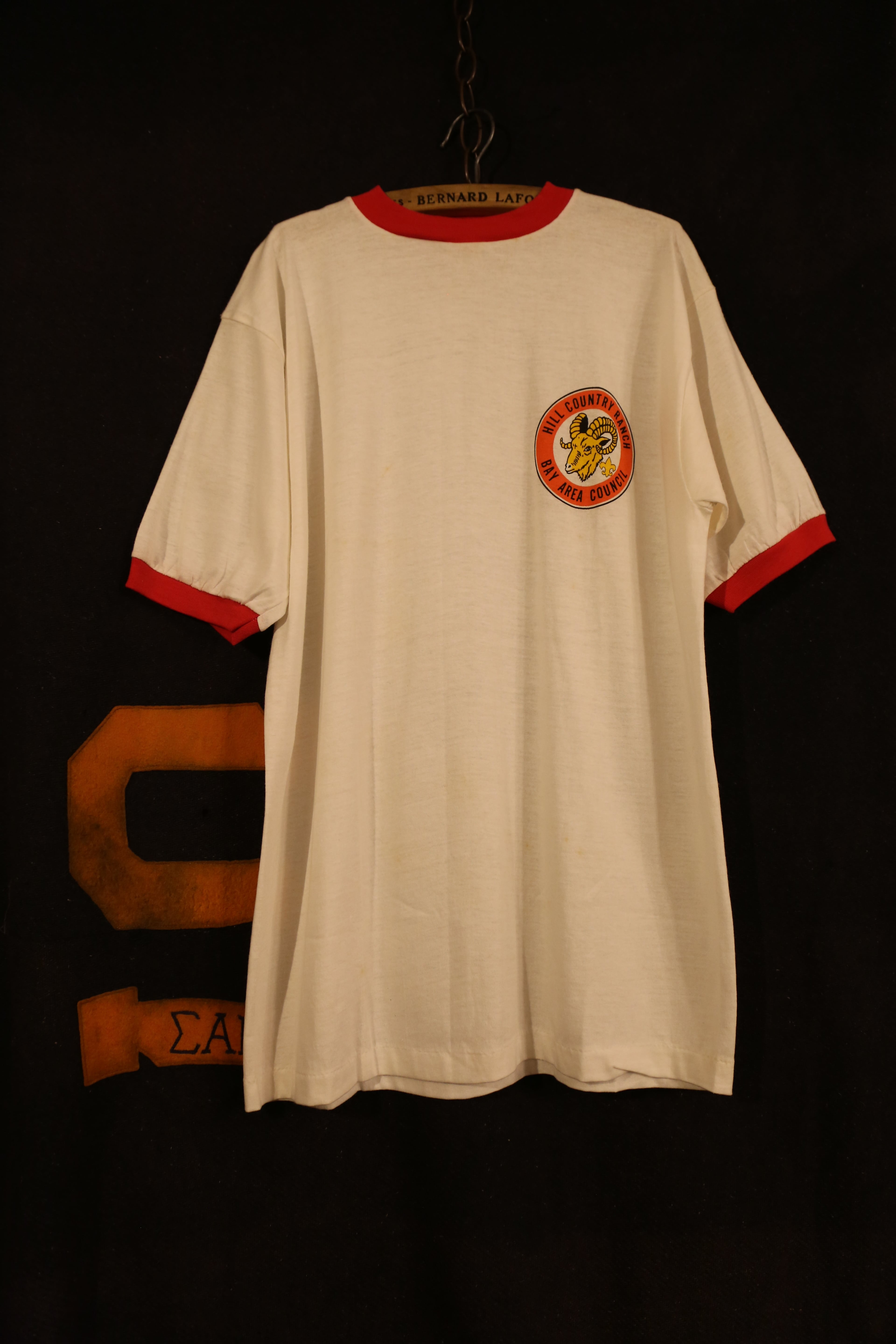 00s Old Stussy ステューシー／紺タグ・ゴシック体ロゴ・FREEDOM