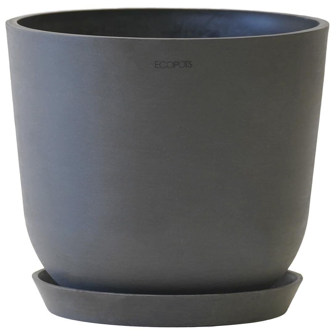 ECOPOTS Oslo エコポッツ AND PLANTS アンドプランツ (3.トープ