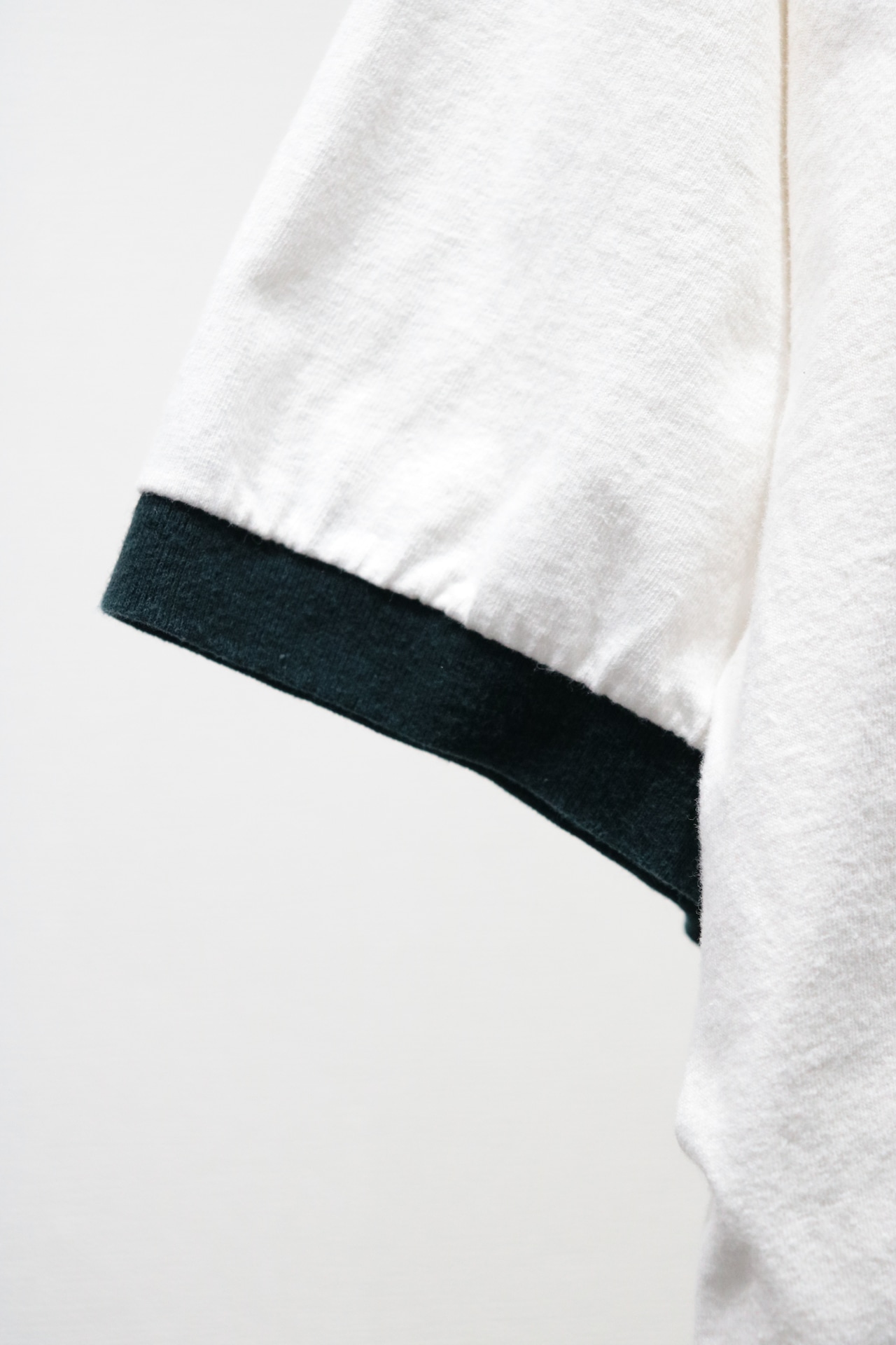 Napoleon Dynamite "VOTE FOR PEDRO" ringer t shirt