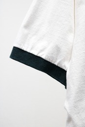 Napoleon Dynamite "VOTE FOR PEDRO" ringer t shirt