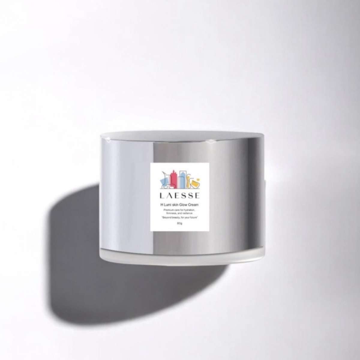 lumi　クリーム等 H Lumi Skin Glow Cream（エイチ ルミ スキン グロウ クリーム）80g