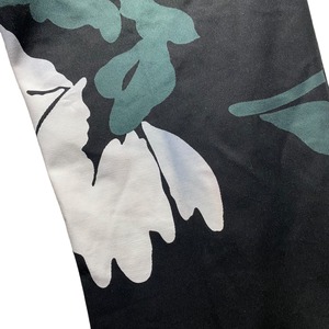 MARNI botanical pants