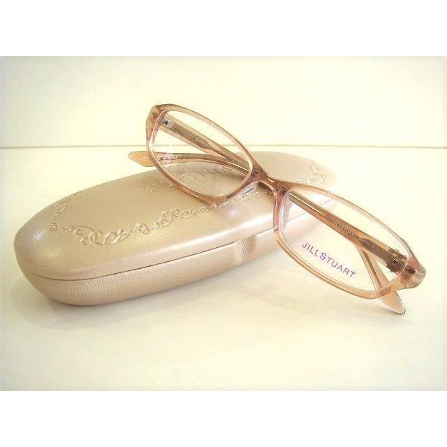 JILL STUART ジル　メガネフレーム　セル枠　05-0772