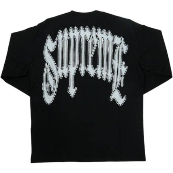 Size【M】 SUPREME シュプリーム 26SS FML Tee Black Tシャツ 黒