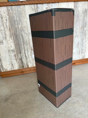 鬼滅の刃 スケートボード デッキ4枚セット限定スペシャルBOX!