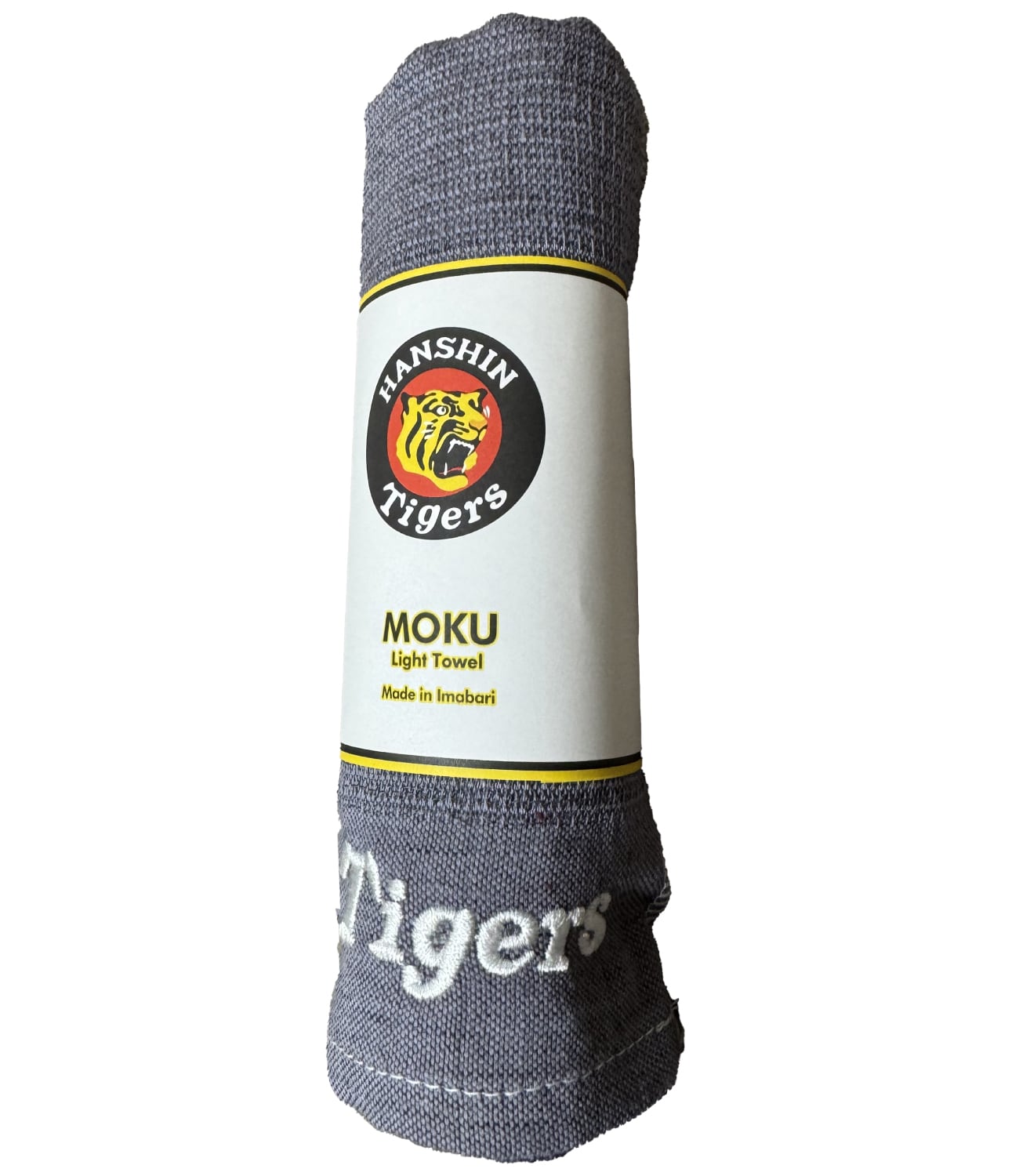 TigersサウナMOKU パープル (阪神タイガース2025公式グッズ)