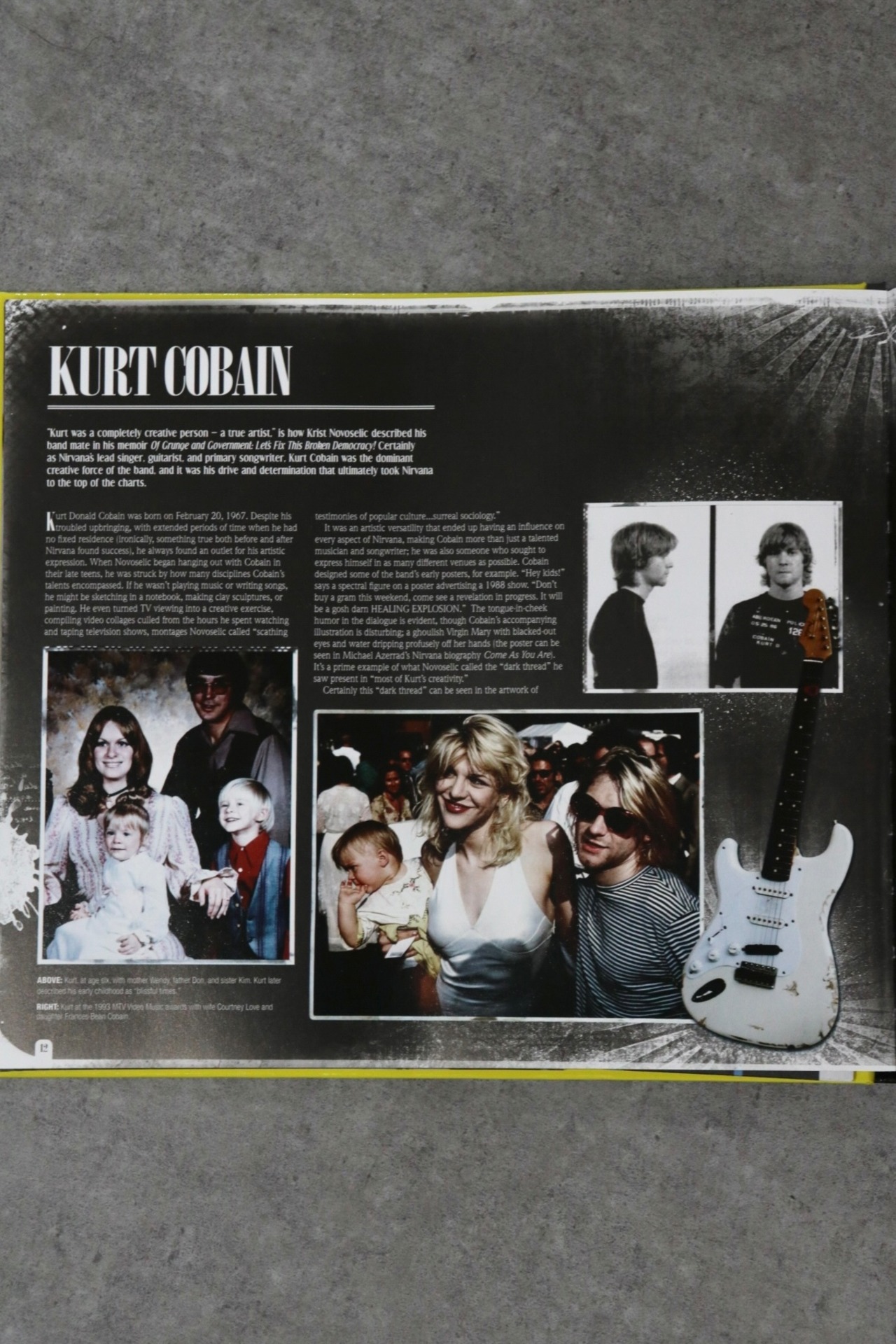 NIRVANA 2011 "TRESURE OF NIRVANA"