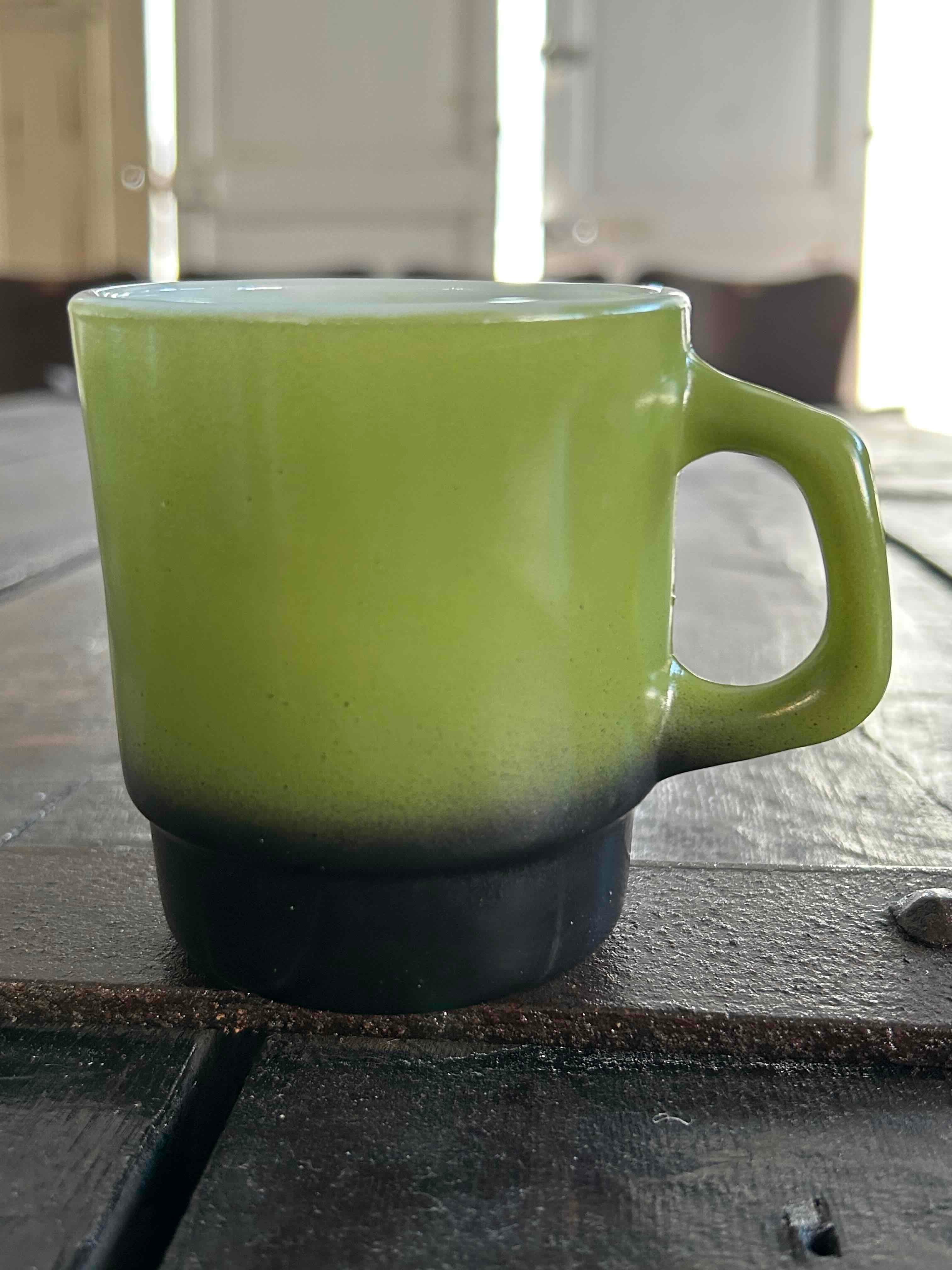 ファイヤーキング・350シリーズ・ブルーバンドカップ(#2) | 久利波商店