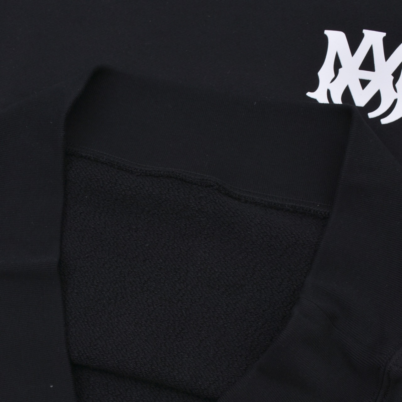 【AMIRI】MA CORE LOGO CREW - 12