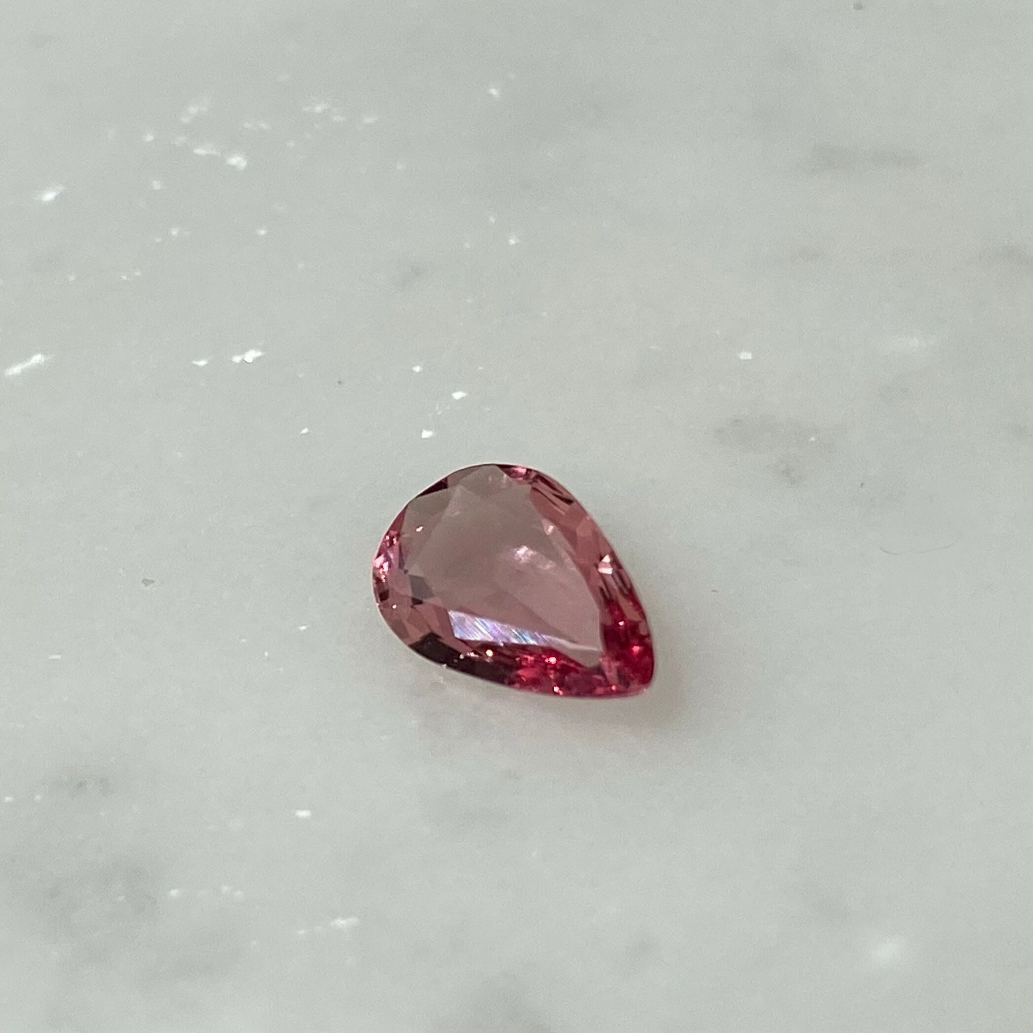 ピンクトルマリン 0.840ct | www.jerusalemoliveoil.com