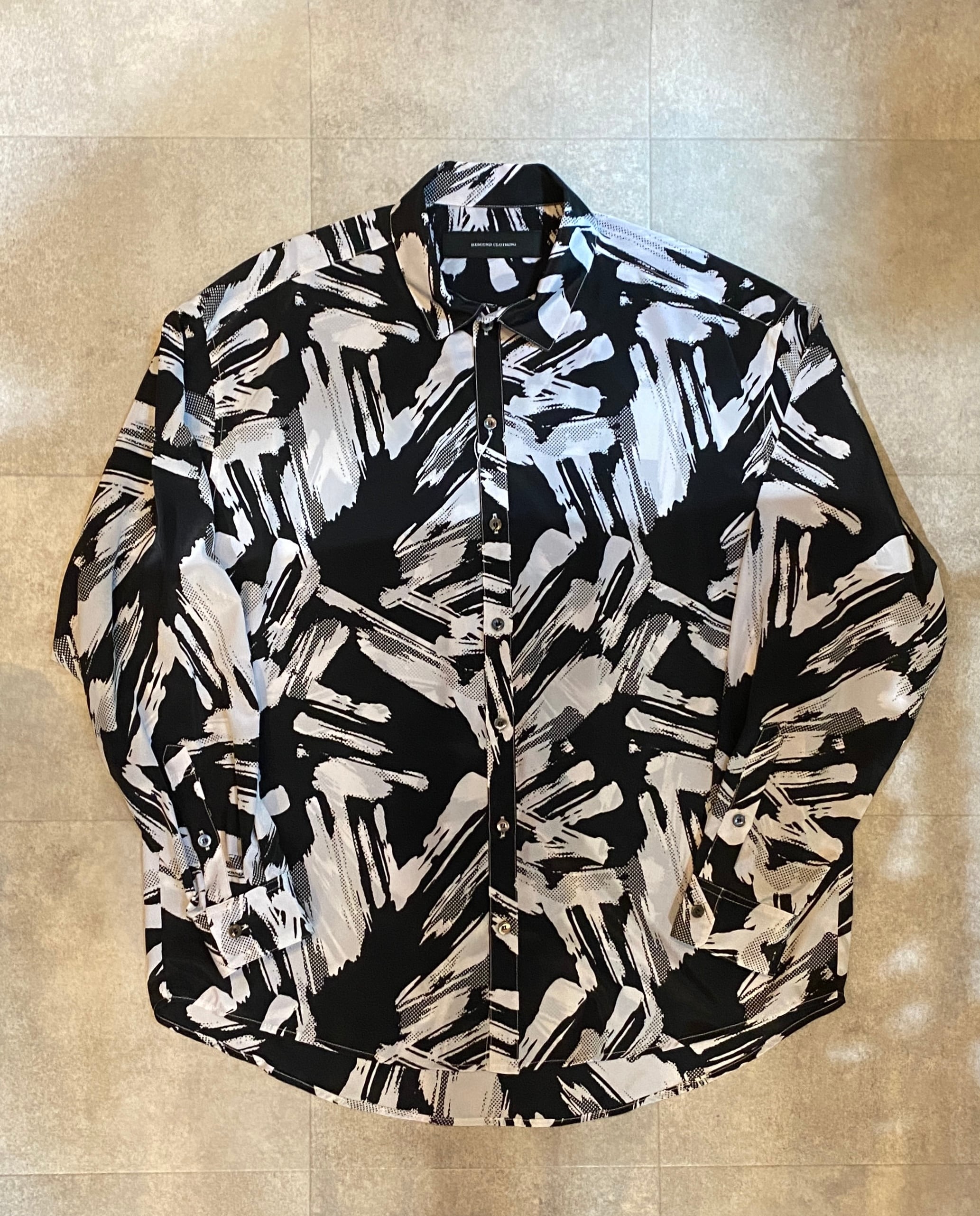 RESOUND CLOTHING(リサウンドクロージング)/ JACK SHIRTS / オーバーシャツ