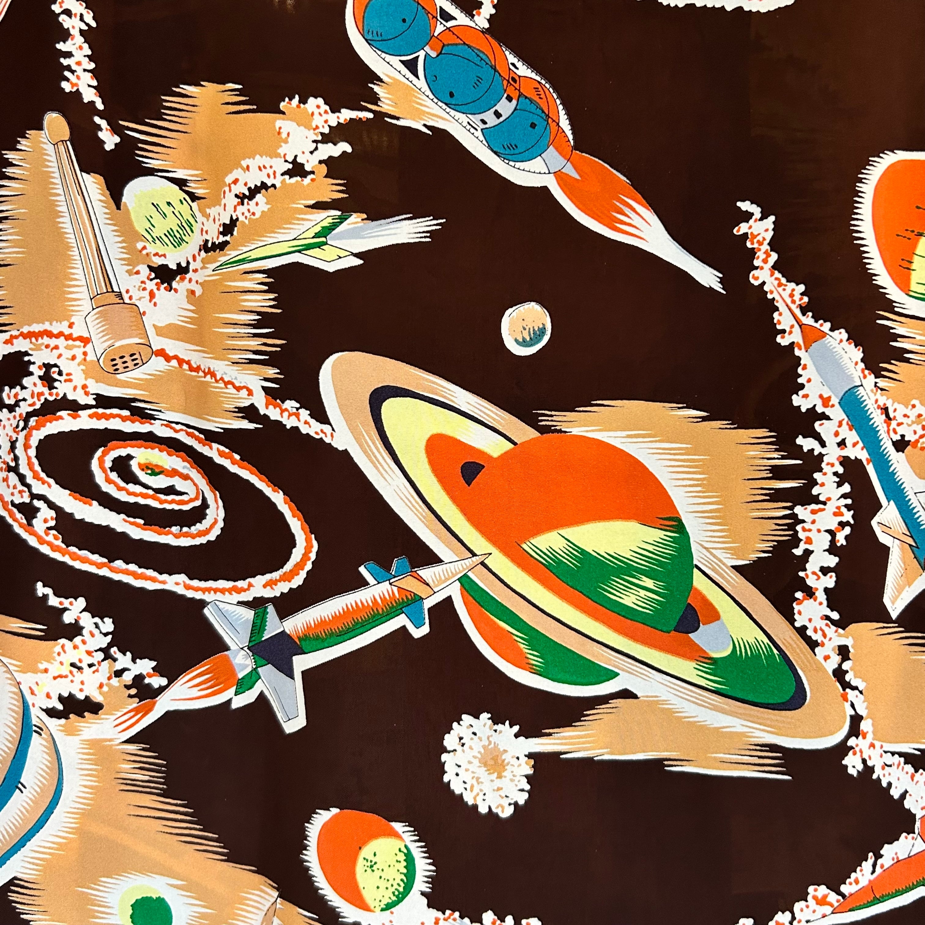 SUN SURF SP. SS39477 “THE SPACE SHIP” | union online shop