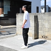 KUON / Sashiko Tee