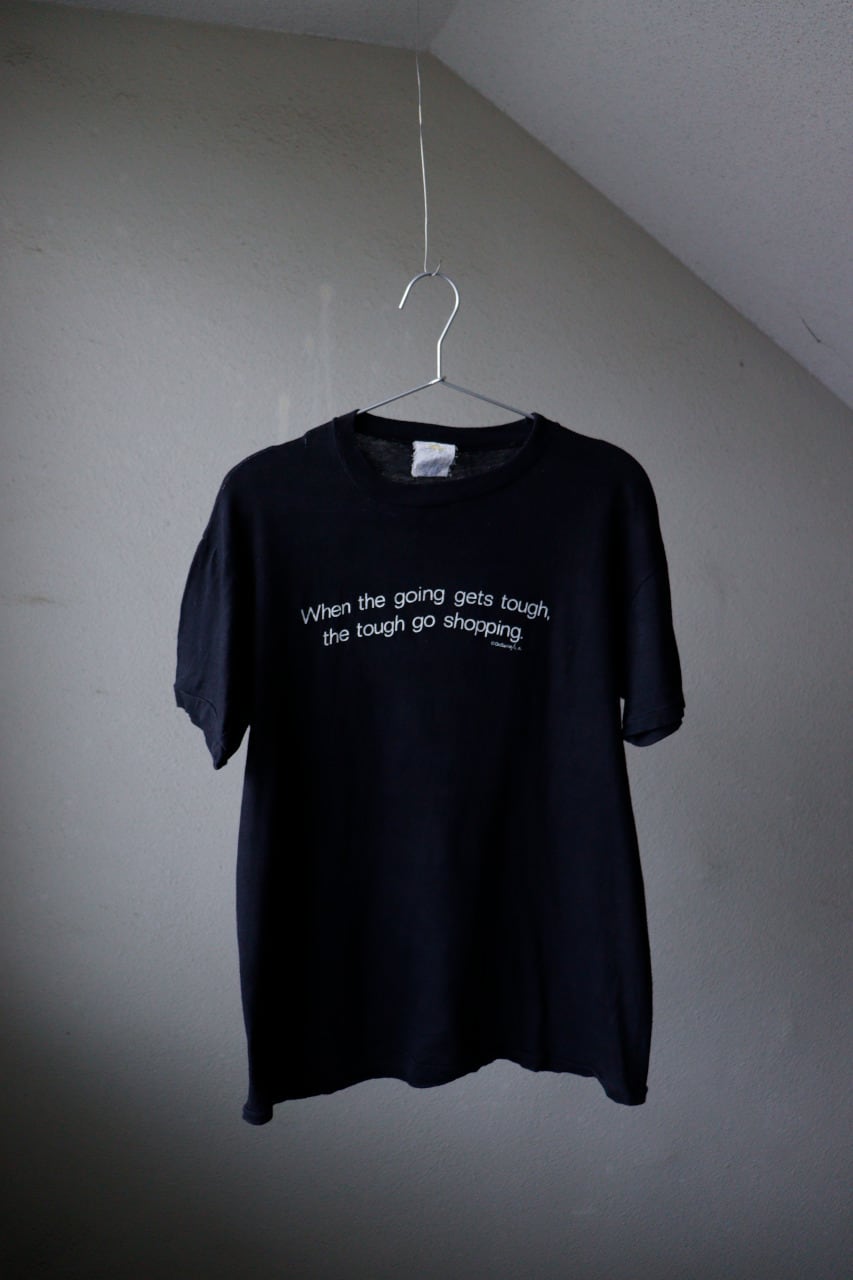 muta×NABLAコラボTシャツ マグロ ブラック | PAY ID
