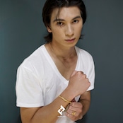 +bamboo・バーチェーンネックレス(gold)