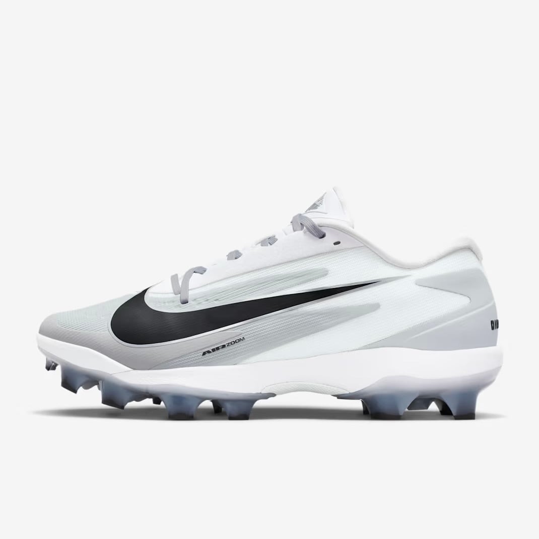 日本未発売】 ナイキ 野球 ポイント スパイク Nike Diamond Standout
