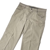 TOURSTAGE ツアーステージ ゴルフ スラックスパンツ 92/ライトグレー