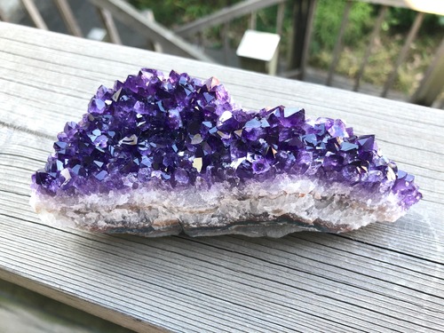 わたしの純粋意識がもどってきた