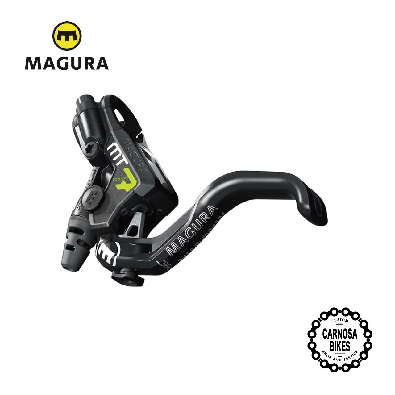 SRAM】GUIDE T [ガイドティー] ディスクブレーキ 前後別売り